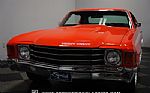 1972 Chevelle Heavy Chevy Tribute Thumbnail 22