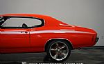 1972 Chevelle Heavy Chevy Tribute Thumbnail 27