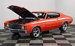 1972 Chevelle Heavy Chevy Tribute Thumbnail 35