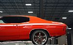 1972 Chevelle Heavy Chevy Tribute Thumbnail 74