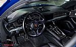 2018 Panamera Turbo Thumbnail 4