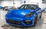 2018 Panamera Turbo Thumbnail 7