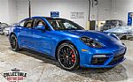 2018 Panamera Turbo Thumbnail 10