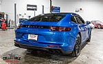 2018 Panamera Turbo Thumbnail 13