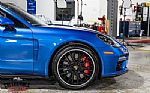 2018 Panamera Turbo Thumbnail 25