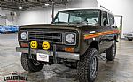 1977 Scout II Thumbnail 8