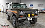 1977 Scout II Thumbnail 10