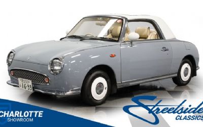 1991 Nissan Figaro 