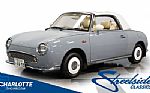 1991 Nissan Figaro