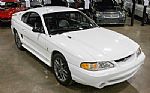 1995 Mustang SVT Cobra Thumbnail 9