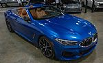 2019 8 Series M850I Xdrive Thumbnail 9