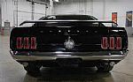 1969 Mustang Mach 1 Thumbnail 6