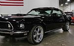 1969 Mustang Mach 1 Thumbnail 21