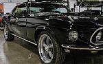 1969 Mustang Mach 1 Thumbnail 24