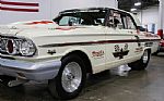 1964 Fairlane Thunderbolt Thumbnail 21