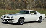 1974 Pontiac Trans Am