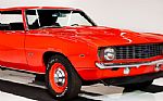 1969 Camaro COPO Clone Thumbnail 55