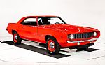 1969 Camaro COPO Clone Thumbnail 57