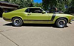 1970 Mustang Boss 302 Thumbnail 4