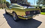 1970 Mustang Boss 302 Thumbnail 7