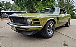 1970 Mustang Boss 302 Thumbnail 17