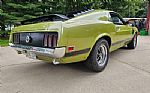 1970 Mustang Boss 302 Thumbnail 21