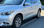 2015 QX60 Thumbnail 5