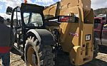 2016 Caterpillar TL642D