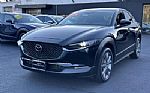 2020 Mazda CX-30