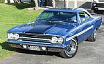 1970 Plymouth GTX 440