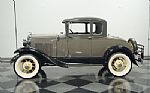 1930 Model A 5 Window Rumble Seat C Thumbnail 2