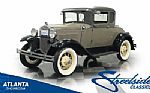 1930 Model A 5 Window Rumble Seat C Thumbnail 1