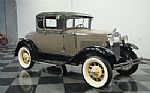 1930 Model A 5 Window Rumble Seat C Thumbnail 13