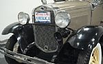 1930 Model A 5 Window Rumble Seat C Thumbnail 17