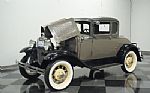 1930 Model A 5 Window Rumble Seat C Thumbnail 28