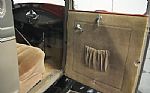 1930 Model A 5 Window Rumble Seat C Thumbnail 47