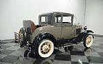 1930 Model A 5 Window Rumble Seat C Thumbnail 48