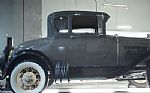 1930 Model A 5 Window Rumble Seat C Thumbnail 66