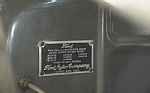 1930 Model A 5 Window Rumble Seat C Thumbnail 68