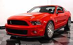 2012 Mustang Shelby GT500 Thumbnail 5