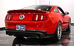 2012 Mustang Shelby GT500 Thumbnail 13