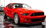 2012 Mustang Shelby GT500 Thumbnail 18