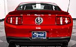 2012 Mustang Shelby GT500 Thumbnail 11