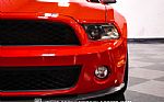 2012 Mustang Shelby GT500 Thumbnail 21