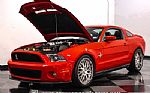 2012 Mustang Shelby GT500 Thumbnail 36