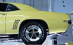 1969 Camaro SS Thumbnail 69