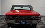 1966 Chevelle SS 396 Convertible Tr Thumbnail 11