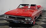 1966 Chevelle SS 396 Convertible Tr Thumbnail 20