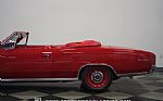 1966 Chevelle SS 396 Convertible Tr Thumbnail 26