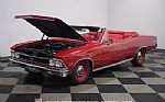 1966 Chevelle SS 396 Convertible Tr Thumbnail 34